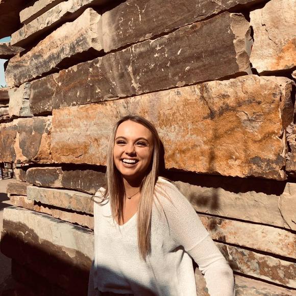 Meet your Posher, Riley - Picture 1 of 1